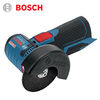 Bosch GWS10.8-76V-EC Professional Compact Angle Grinder - Body only