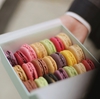 Macarons set | Набор макарон