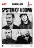 2 Билета на System of a down