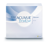 1-Day Acuvue Tru Eye (180)