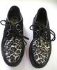 Creepers Leopard Demonia