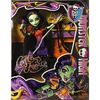 Кукла Monster High Casta Fierse - базовая