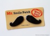 Mr. Smile Patch