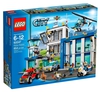 LEGO City 60047: Полицейский участок