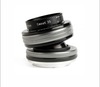 Lensbaby (tilt shift) for Canon