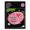 Bill Abbott "Cocktail Card Magic"