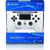 Sony DualShock White