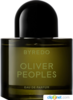 Byredo Oliver Peoples