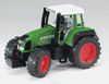 Трактор Bruder «Claas Nectis 267 F» 25 см