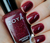 Zoya Blaze