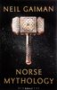 Neil Gaiman. Norse Mythology