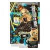 Кукла Monster High Дана Джонс