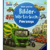 Mein grobes Bilder-Worterbuch: Fahrzeuge