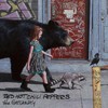 Red Hot Chili Peppers - The Getaway (2LP)