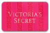 Подарочная карта Victoria Secret