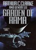 Arthur C. Clarke "The Garden of Rama" (роман, на англ., не адаптированный)