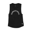 Y7 Namastizzle Muscle Tank