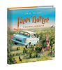 Друга  частина ілюстрованого видання - "Гаррі Поттер і таємна кімната"
