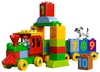 Конструктор Lego Duplo Считай и играй