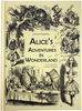 Alice's Adventures in Wonderland