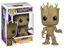 Грут Funko POP (Groot)