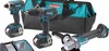 Makita XT324 18V LXT Lithium-Ion Cordless 3-Pc. Combo Kit