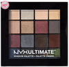 NYX Ultimate Shadow Palette