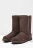 UGGMICHELLE - Snowboot / Winterstiefel - chocolate