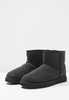 UGGCLASSIC MINI SEREIN - Stiefelette - black