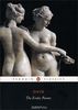 Ovid. The erotic poems