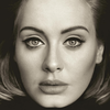 Adele. 25