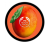 масло для тела Mango The Body Shop