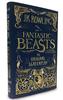 Fantastic Beasts and Where to Find Them: The Original Screenplay