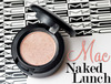 Тени  MAC Naked Lunch