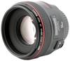 Canon EF 50mm f/1.2L USM