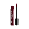 Liquid Suede Cream Lipstick 12 от NYX