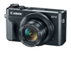 Canon PowerShot G7X Mark II