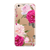 Чехол для iPhone 5S 'Peonies'