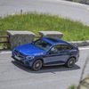 Mercedes GLC Coupe 4-matic из салона