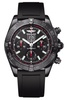 Breitling watches Blackbird Blacksteel Limited Edition Blackbird LE SS-Black-DiverProII