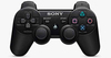 Sony Dual Shock Original (PS3) (PS4)