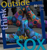 книжка Think outside the sox