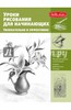 Диана Кардаччи: Уроки рисования для начинающих. Увлекательно и эффективно