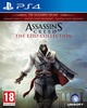 Assassin's Creed The Ezio Collection (PS4)