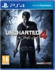 Uncharted 4: A Thief's End (PS4)