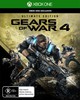 Gears of War 4 (XBOX ONE)