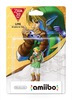 Amiibo Линк (Ocarina of Time) (коллекция The Legend of Zelda)