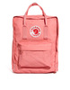 Kanken classic peach pink