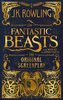 Fantastic Beasts and Where to Find Them: The Original Screenplay