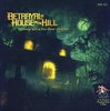 Настольная игра: Betrayal At House On The Hill